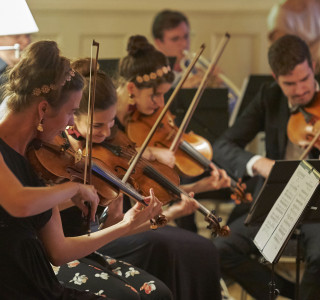 Klosters Music Classic