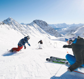 Ski Total - Sunstar Hotel Davos